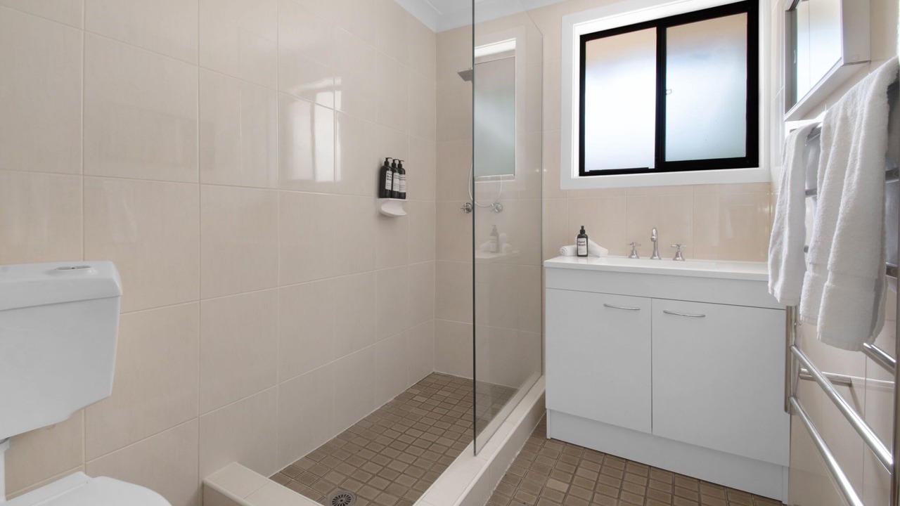 Photo of Bathroom in East Wagga Wagga