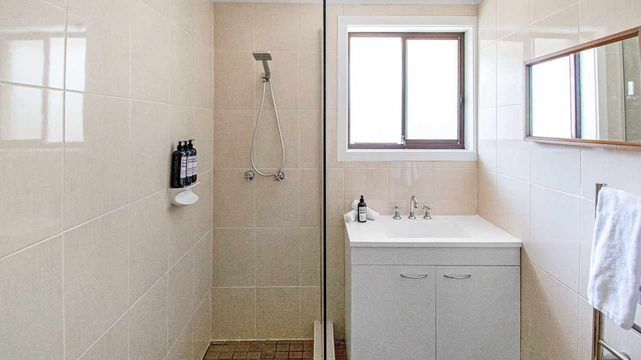 Photo of Bathroom in East Wagga Wagga