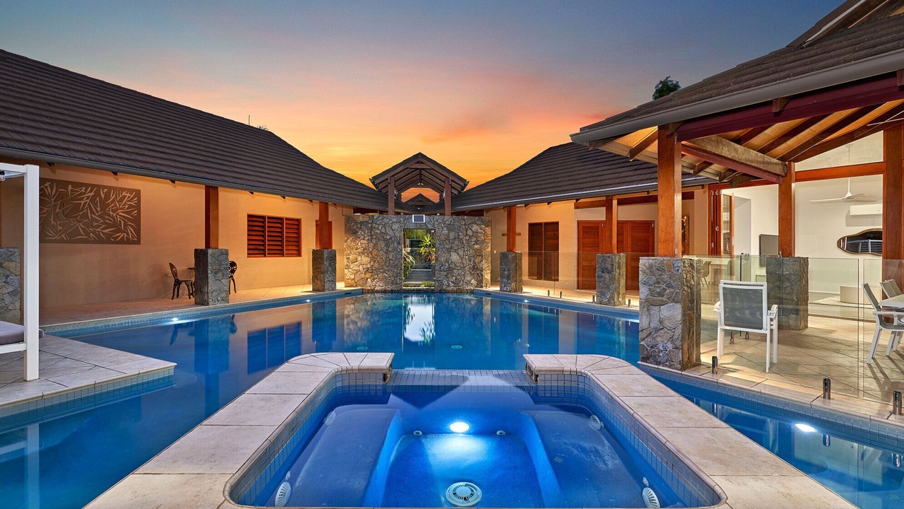 Photo of Outdoor in Clifton Beach
