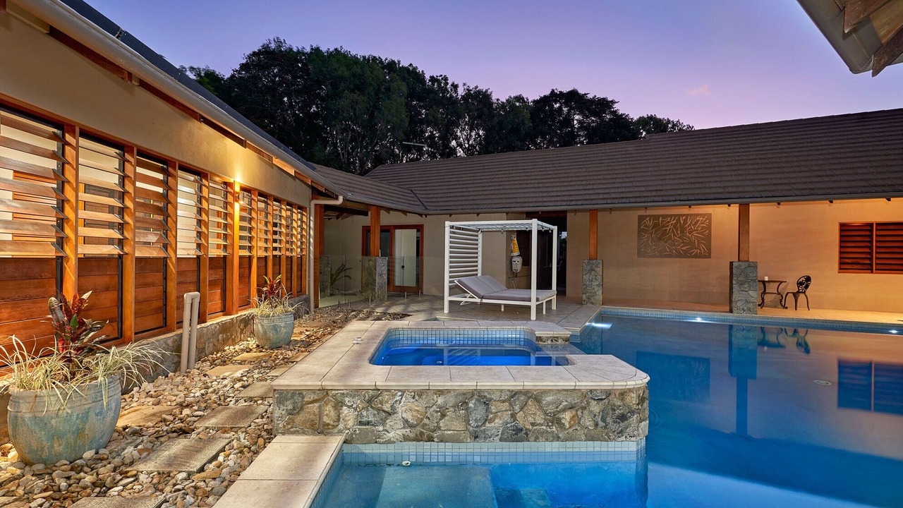 Photo of Outdoor in Clifton Beach