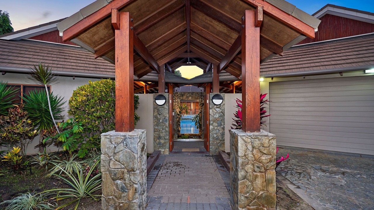 Photo of Outdoor in Clifton Beach