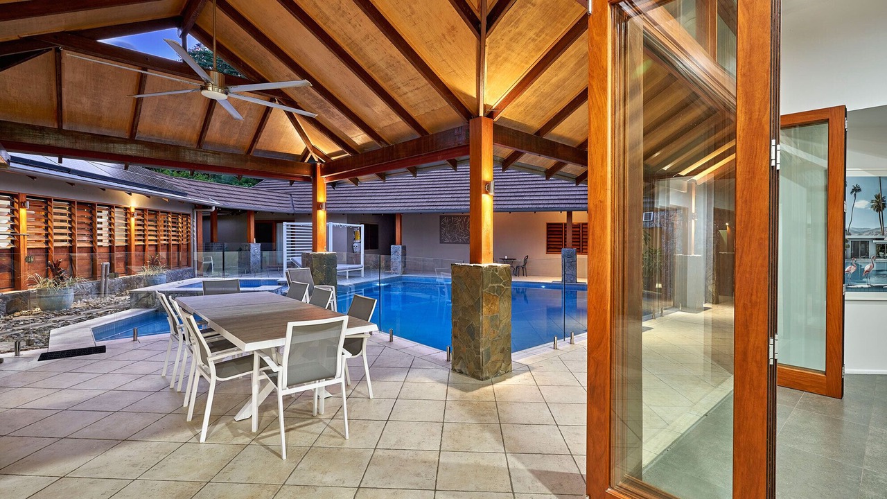 Photo of Outdoor in Clifton Beach
