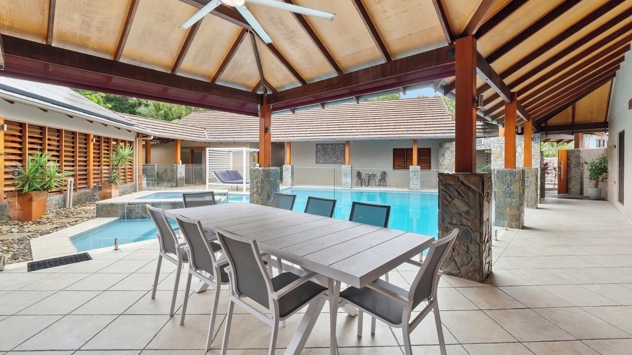 Photo of Outdoor in Clifton Beach