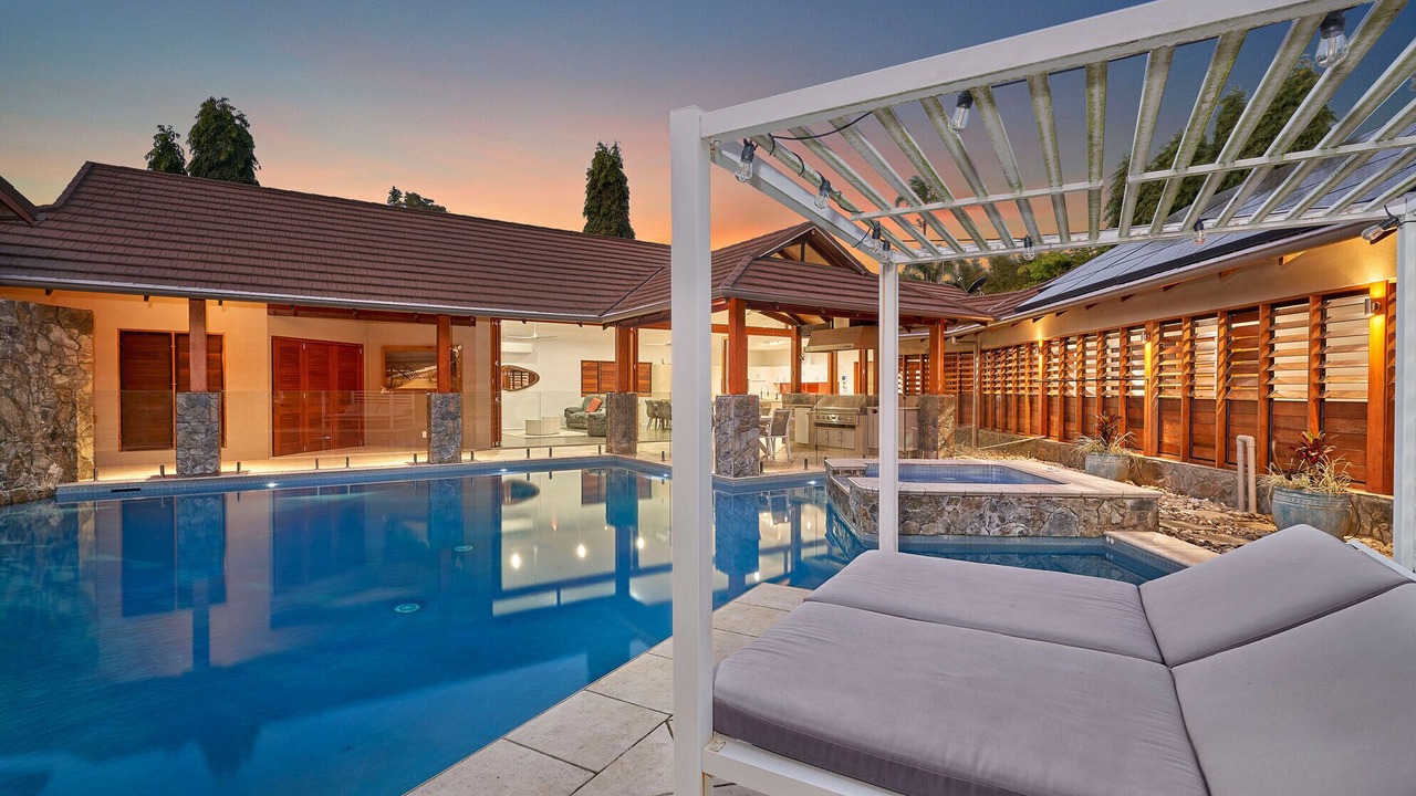 Photo of Outdoor in Clifton Beach