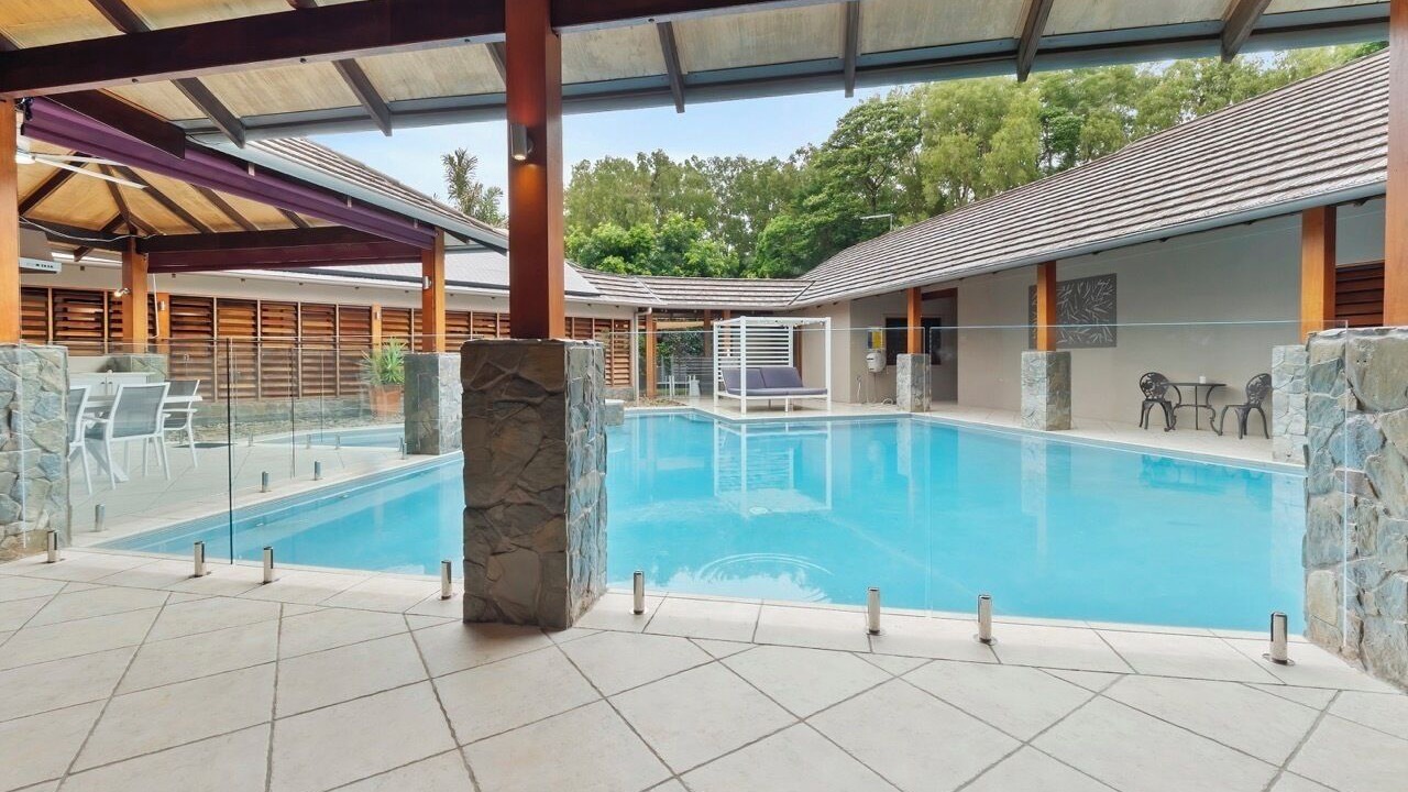 Photo of Outdoor in Clifton Beach