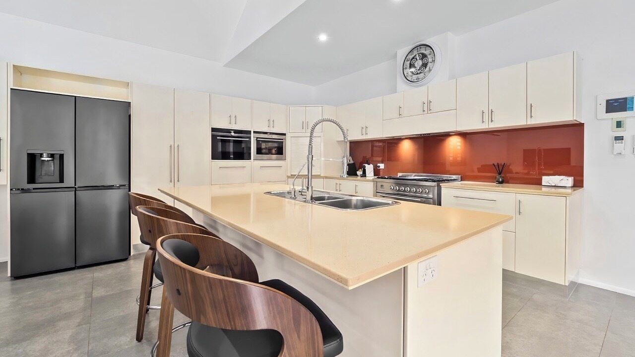 Photo of Kitchen in Clifton Beach