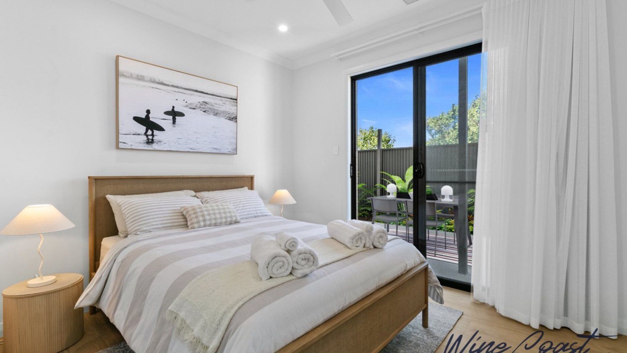 Photo of Bedroom in Port Noarlunga South
