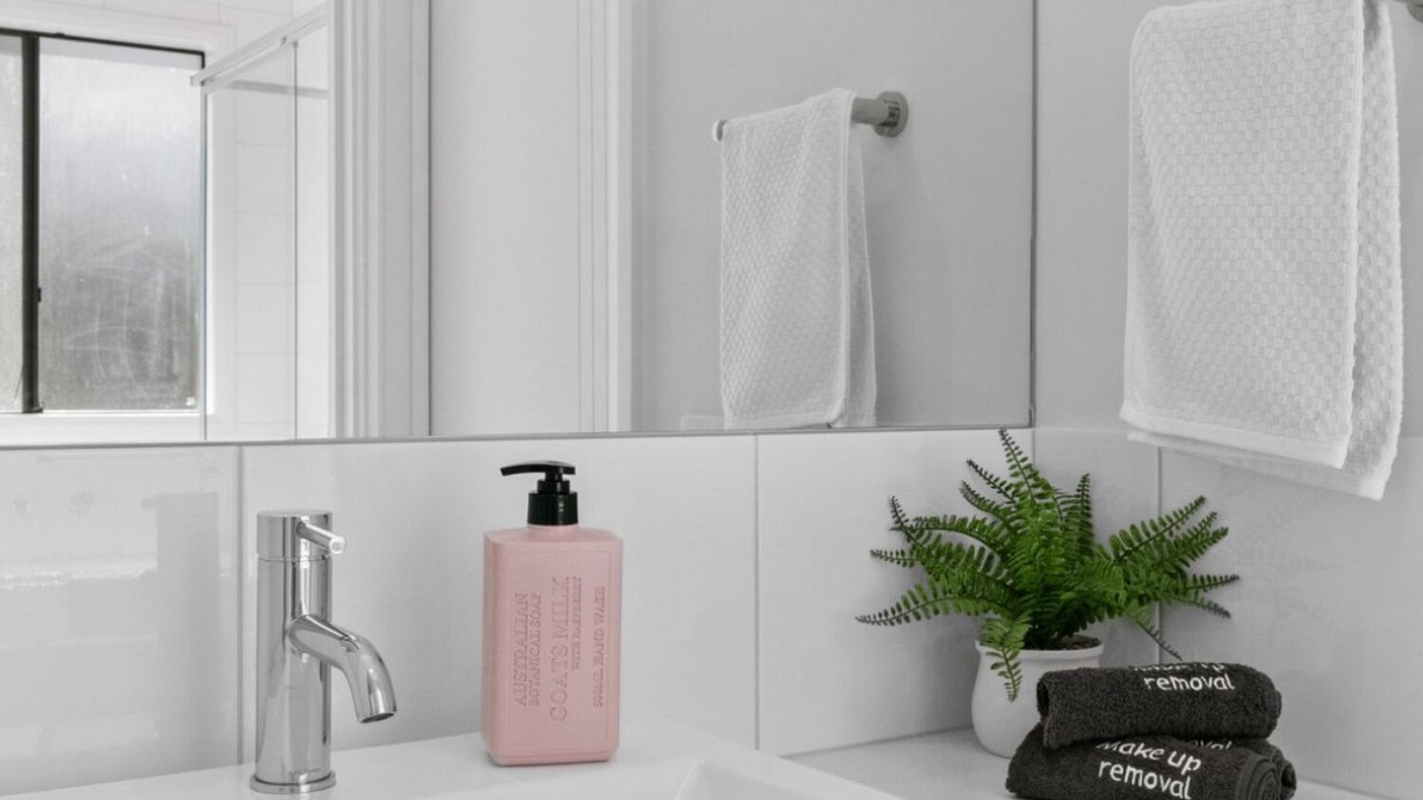 Photo of Bathroom in Port Noarlunga South