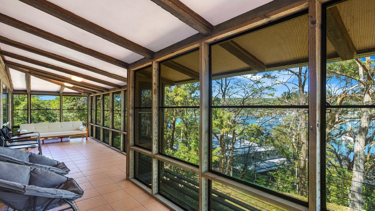 Photo of Patio Balcony in Killcare