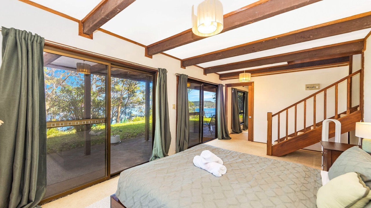 Photo of Bedroom in Killcare