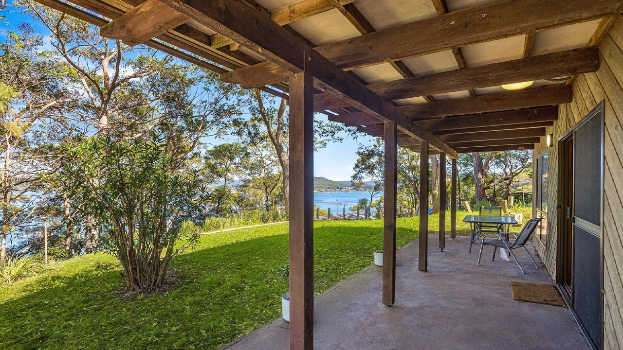 Photo of Outdoor in Killcare