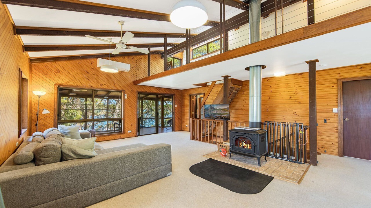 Photo of Livingroom in Killcare