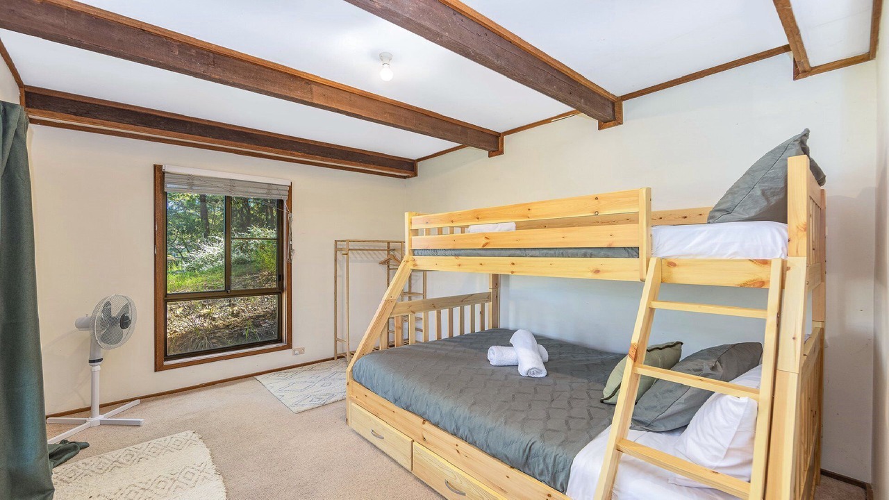 Photo of Bedroom in Killcare