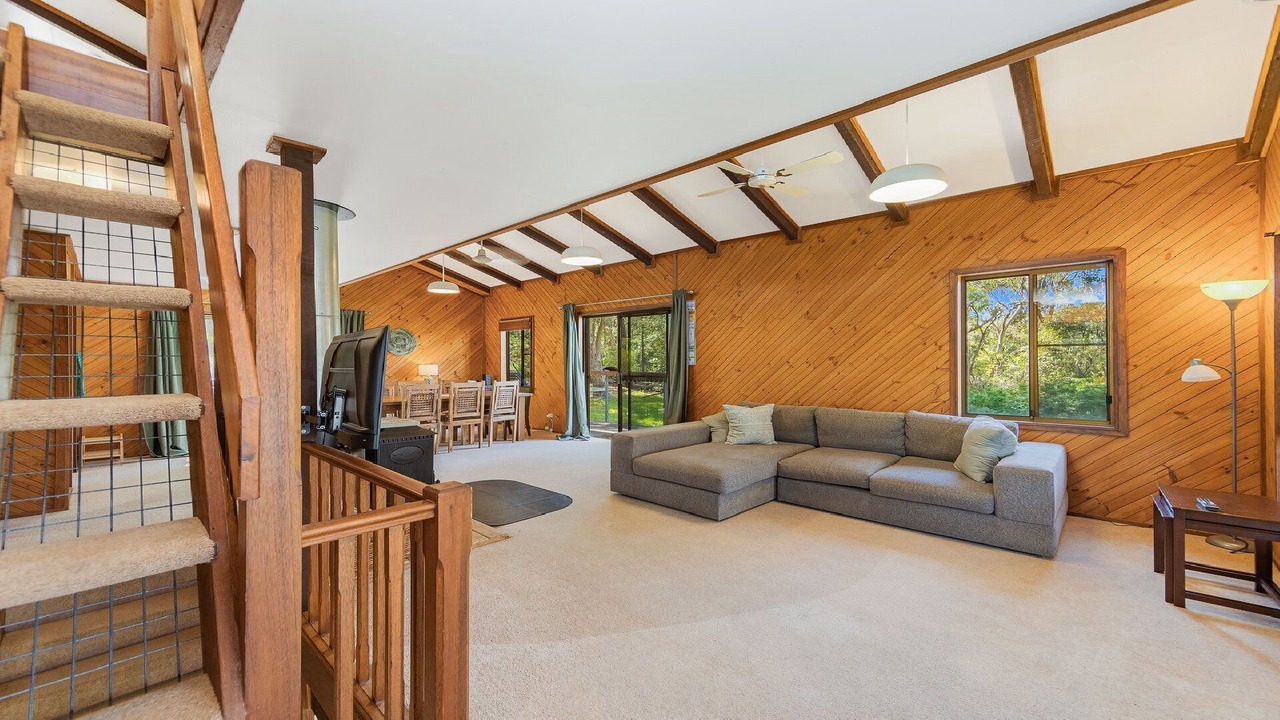 Photo of Livingroom in Killcare