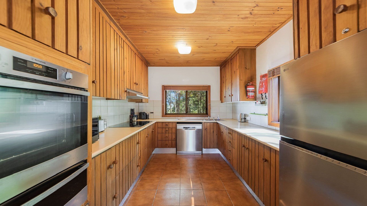 Photo of Kitchen in Killcare