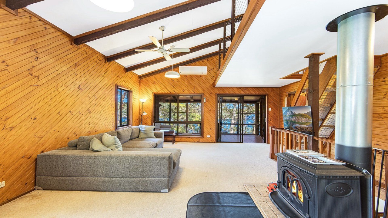 Photo of Livingroom in Killcare