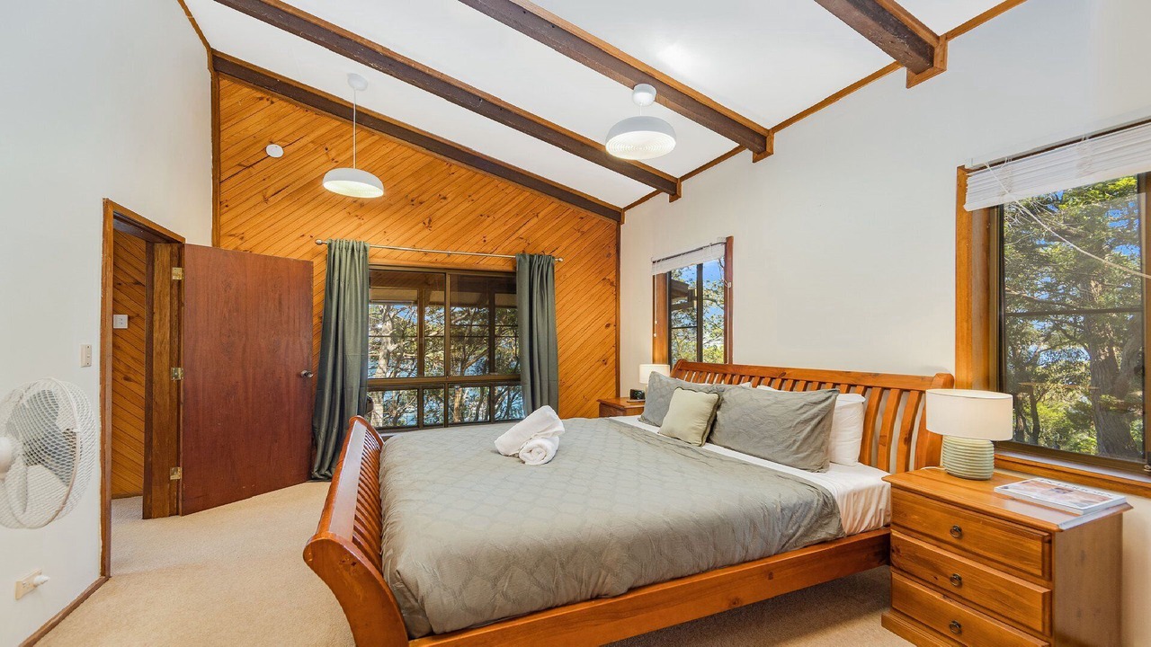 Photo of Bedroom in Killcare