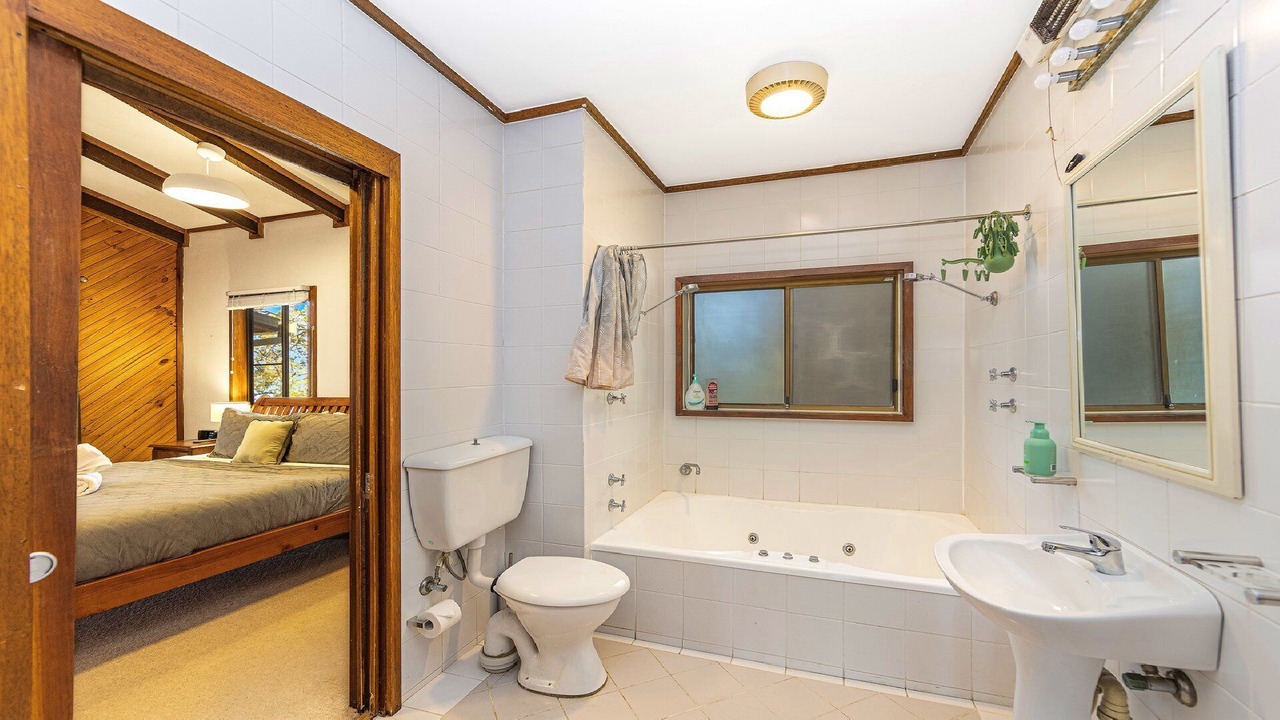 Photo of Bathroom in Killcare