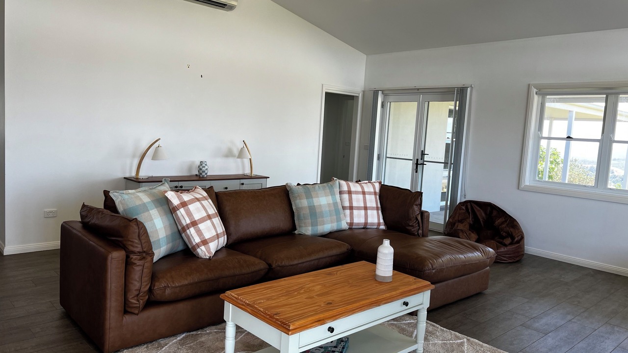 Photo of Livingroom in Webbers Creek