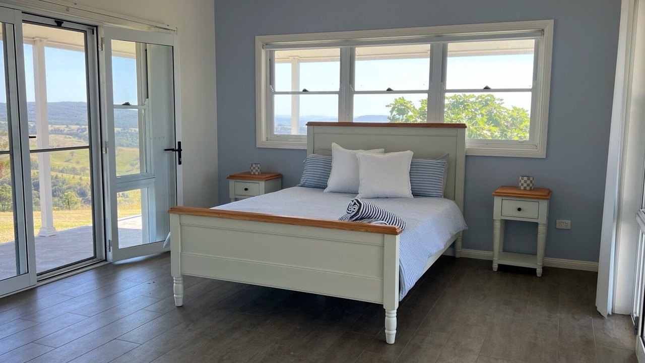 Photo of Bedroom in Webbers Creek