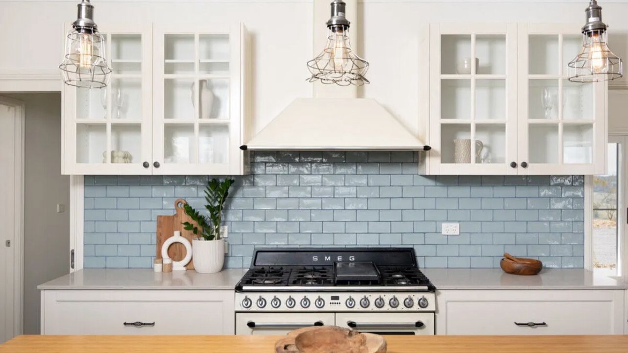 Photo of Kitchen in Webbers Creek