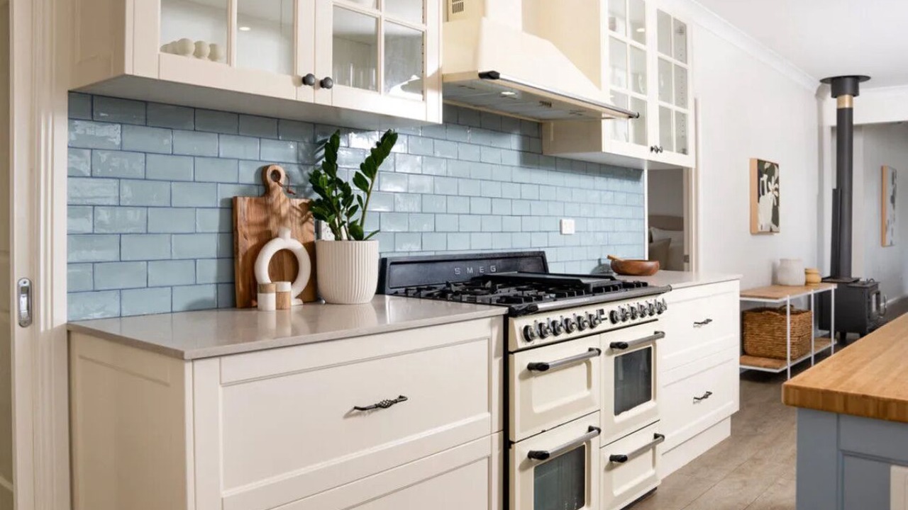 Photo of Kitchen in Webbers Creek