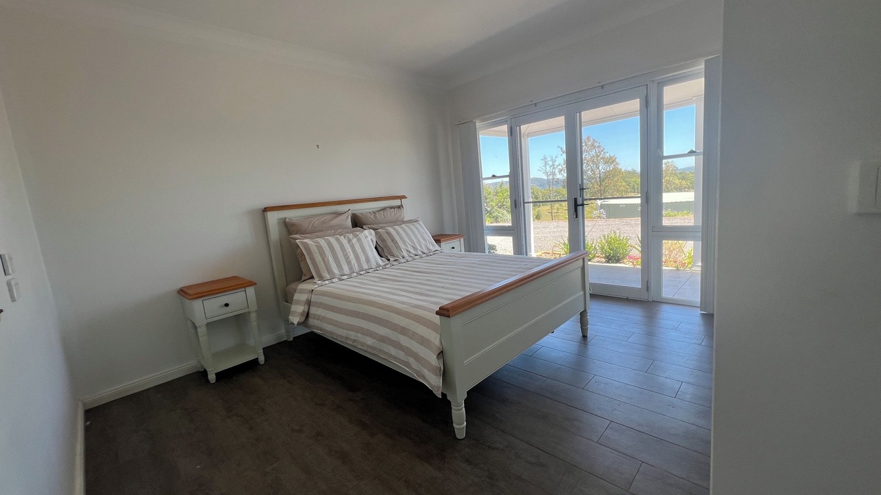 Photo of Bedroom in Webbers Creek