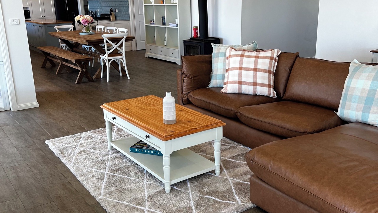 Photo of Livingroom in Webbers Creek