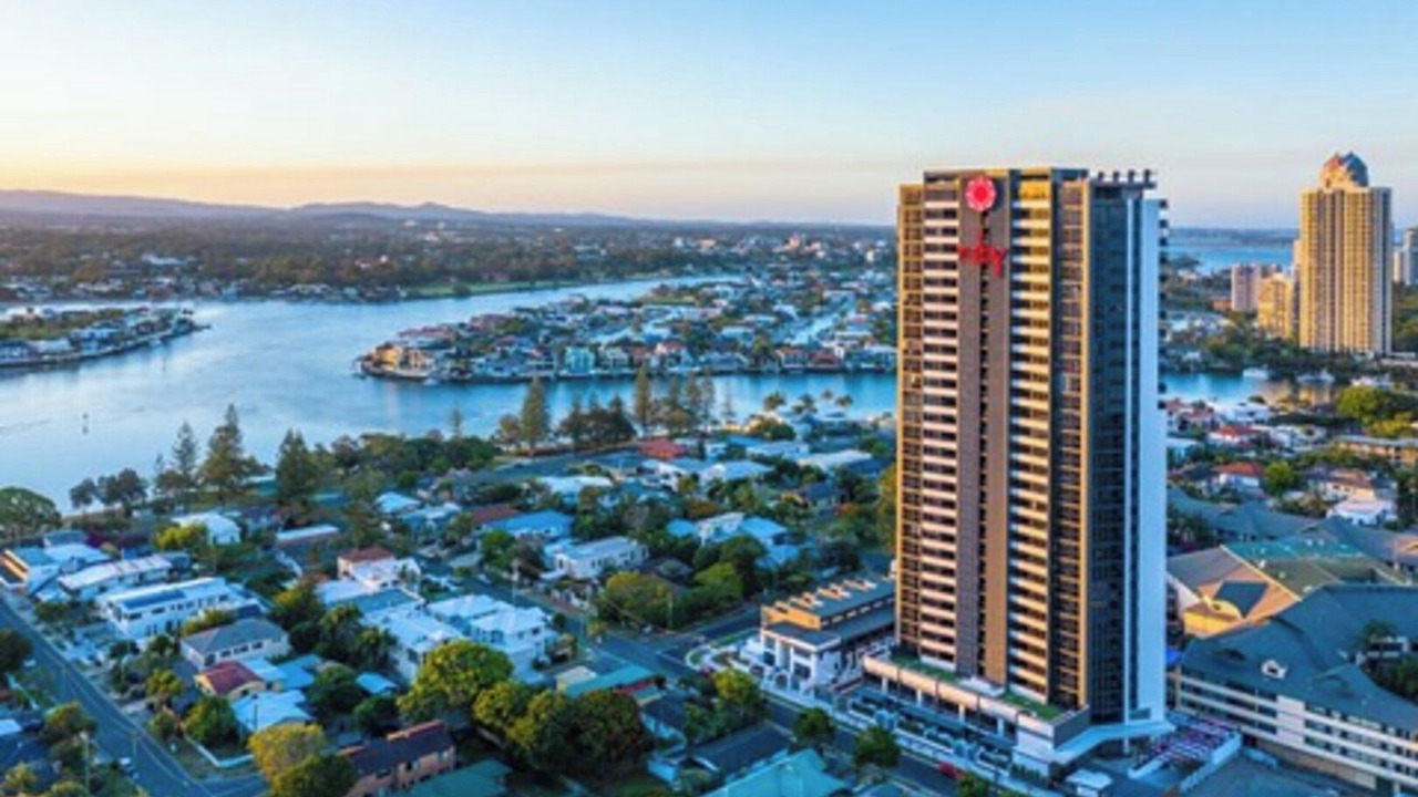 Photo of Outdoor in Surfers Paradise