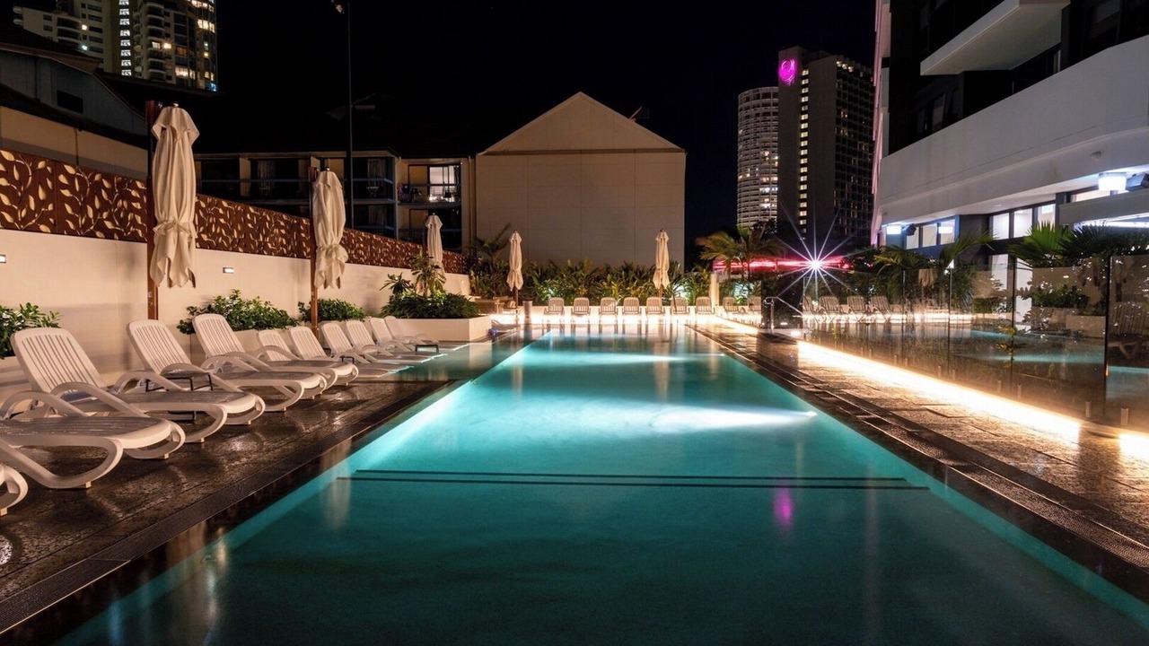 Photo of Outdoor in Surfers Paradise