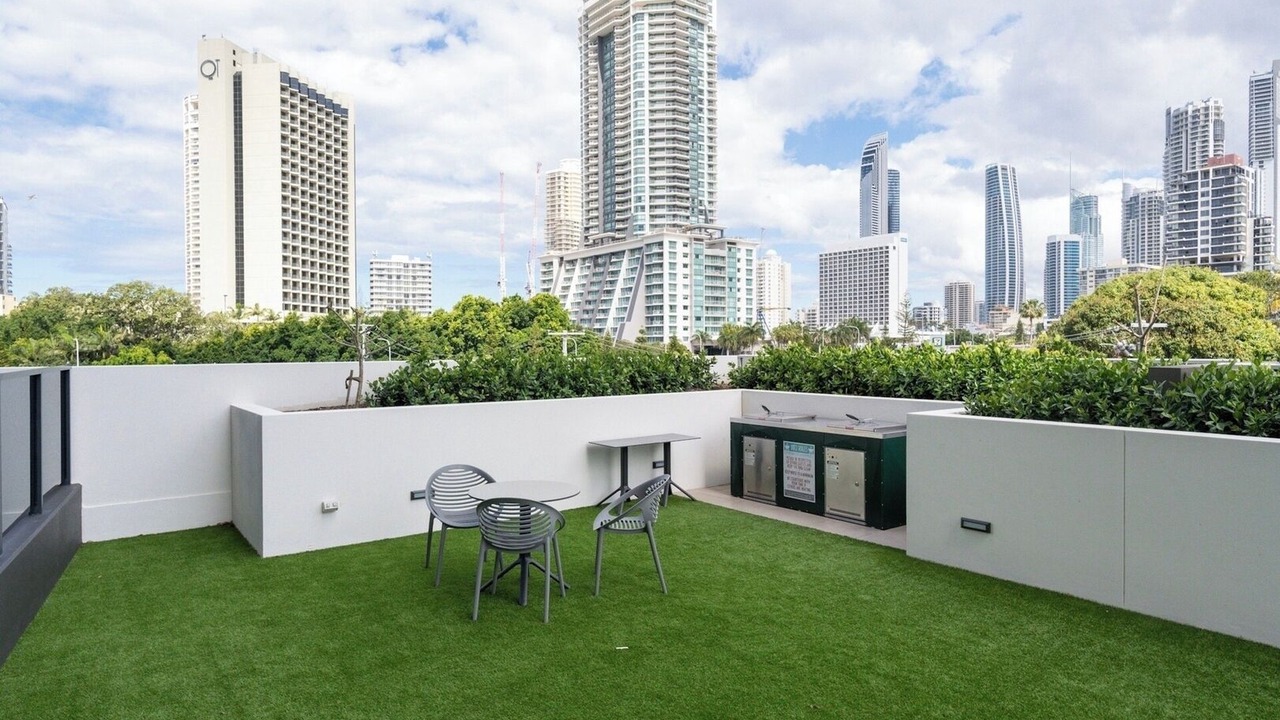 Photo of Outdoor in Surfers Paradise
