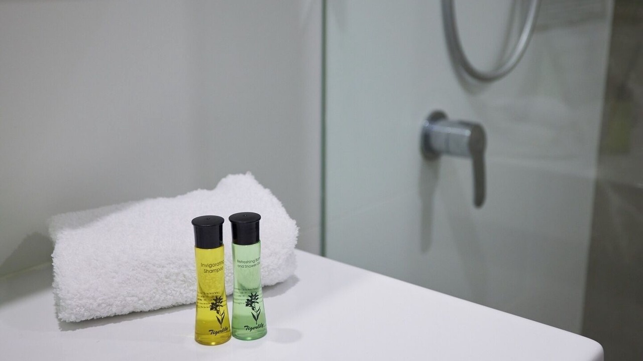 Photo of Bathroom in Surfers Paradise