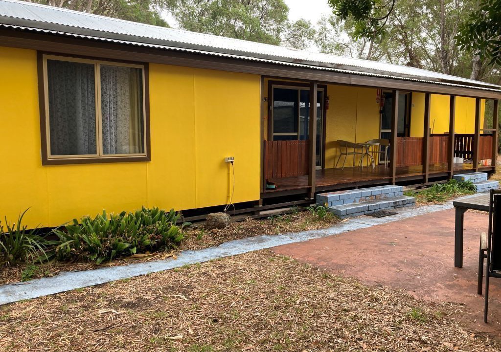 Photo of Outdoor in Peaceful Bay