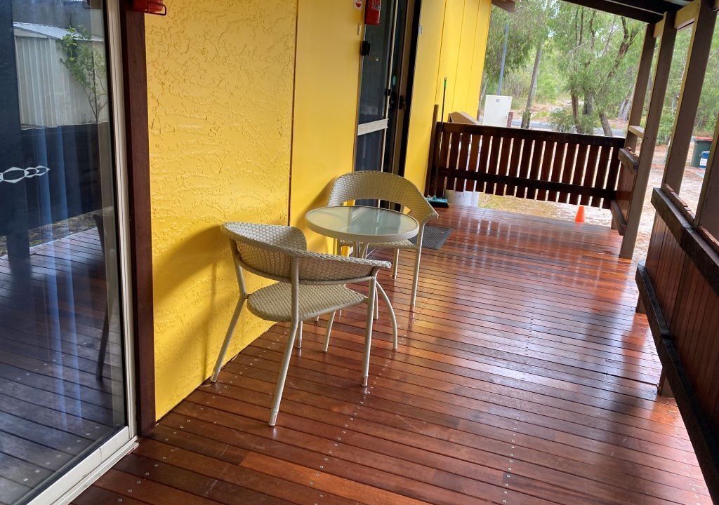 Photo of Outdoor in Peaceful Bay