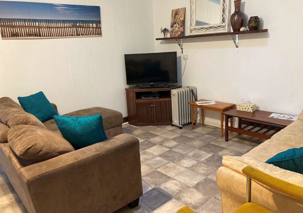 Photo of Livingroom in Peaceful Bay