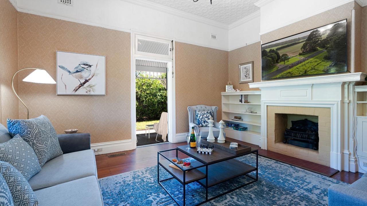 Photo of Livingroom in Bowral