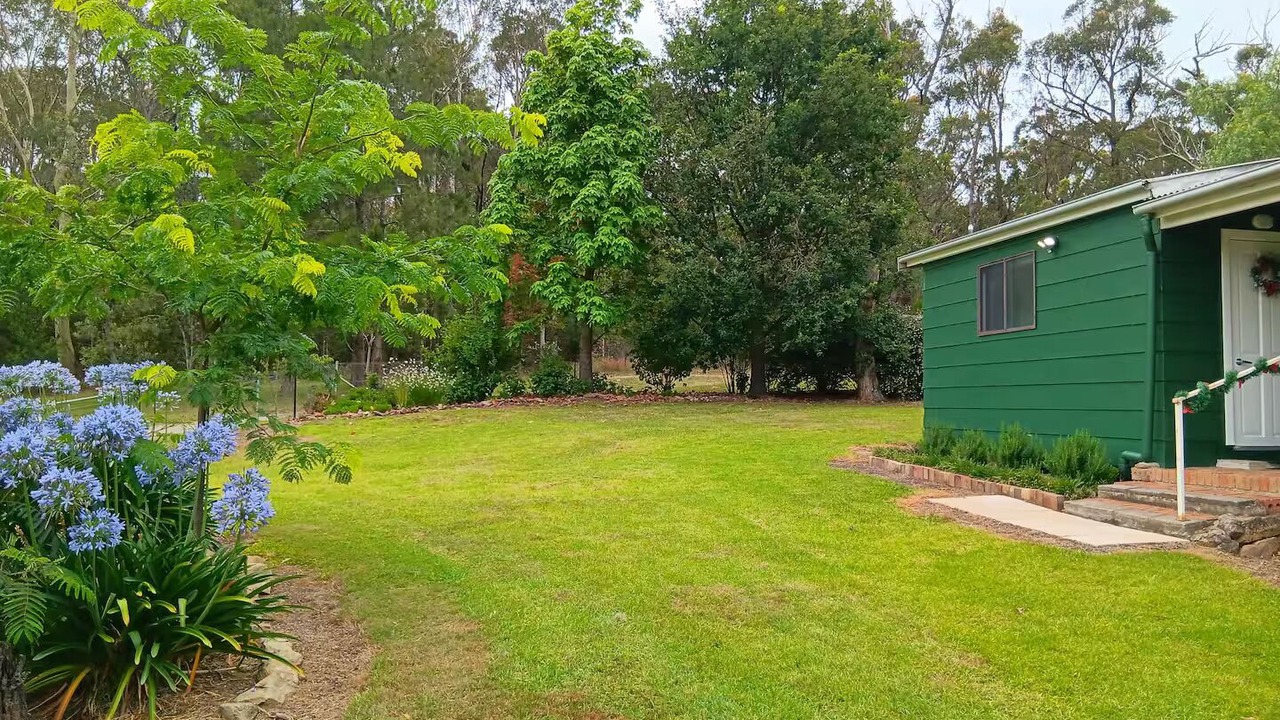 Photo of Outdoor in Mogo