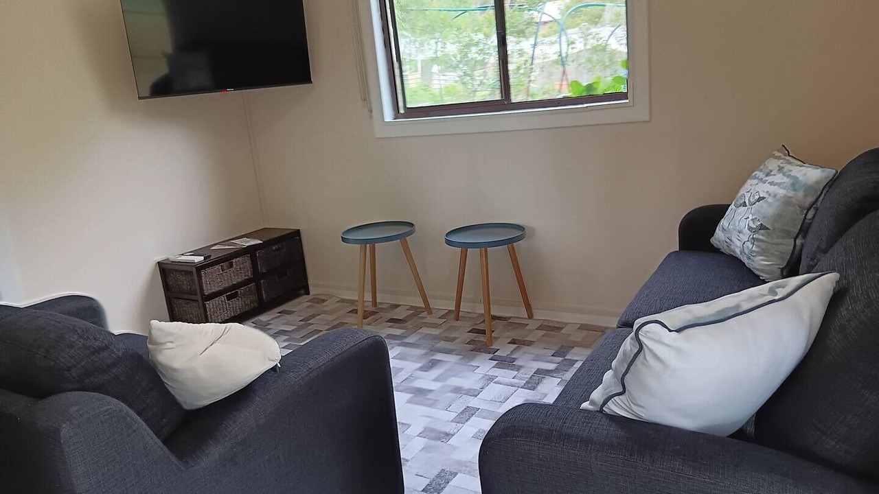 Photo of Livingroom in Mogo