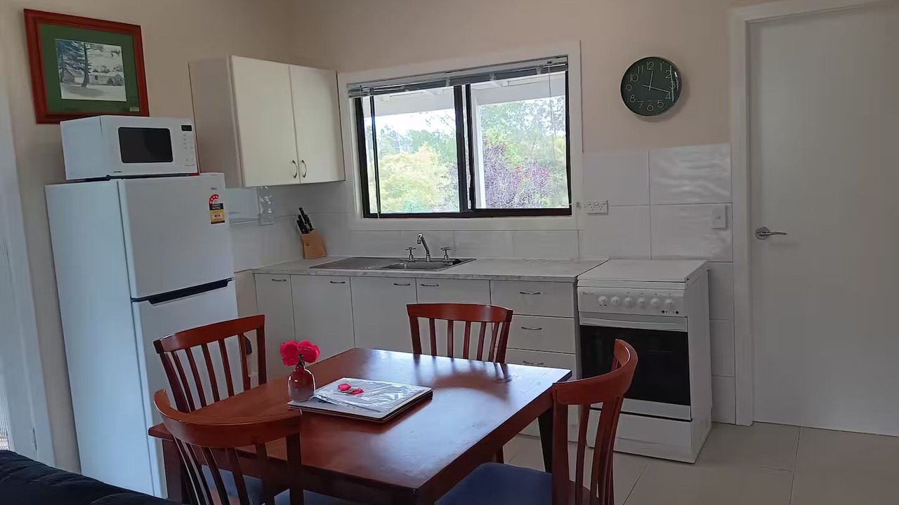 Photo of Kitchen in Mogo