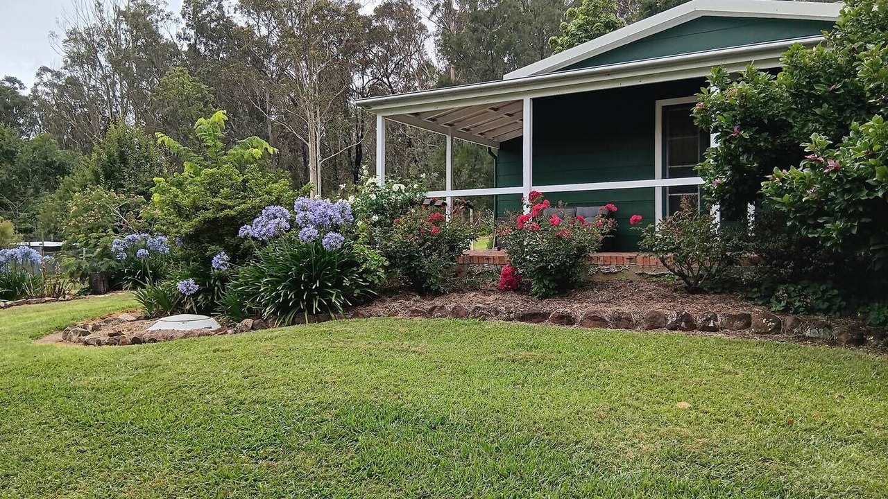 Photo of Outdoor in Mogo