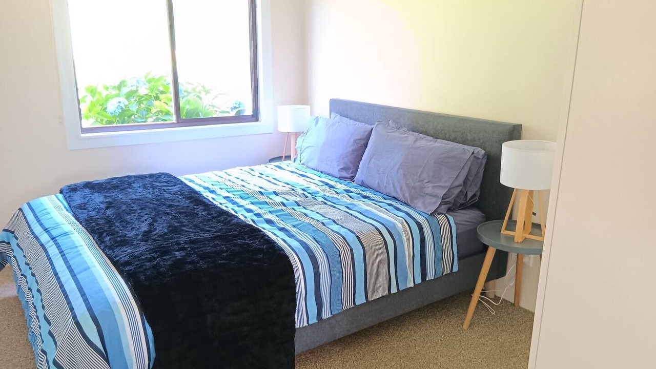 Photo of Bedroom in Mogo
