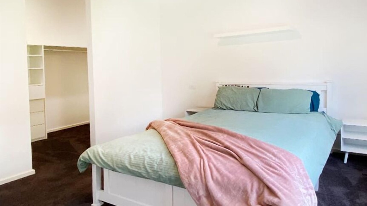 Photo of Bedroom in Rhyll