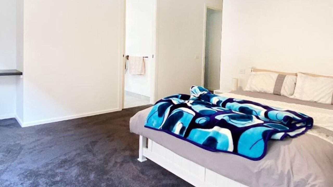 Photo of Bedroom in Rhyll