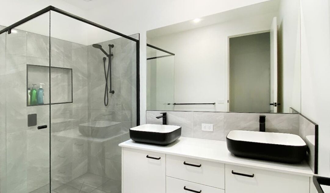 Photo of Bathroom in Rhyll