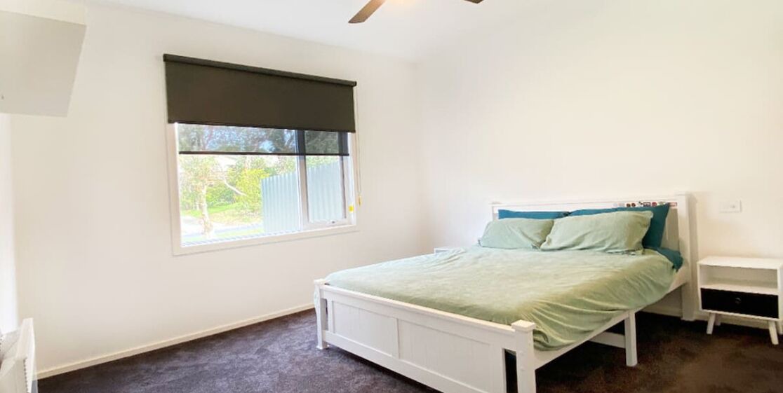 Photo of Bedroom in Rhyll
