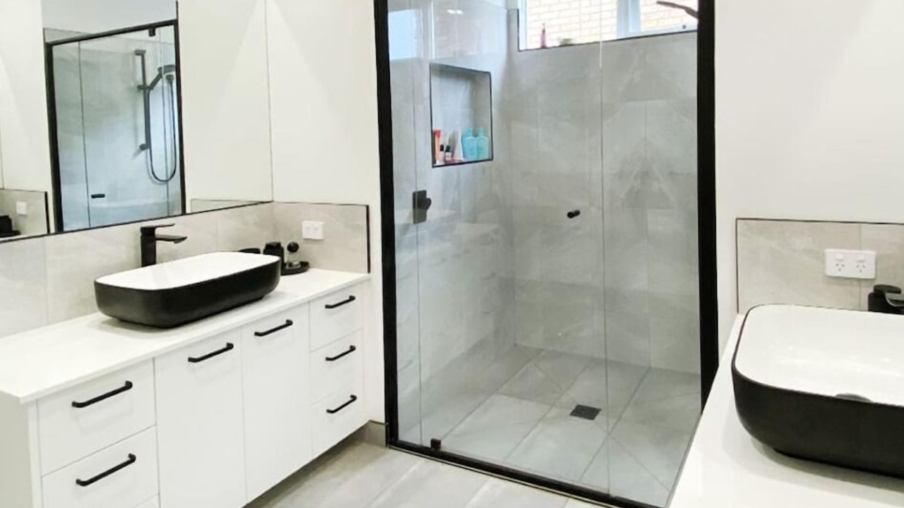 Photo of Bathroom in Rhyll
