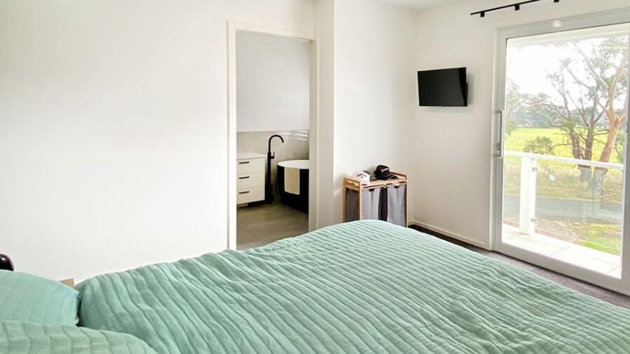 Photo of Bedroom in Rhyll