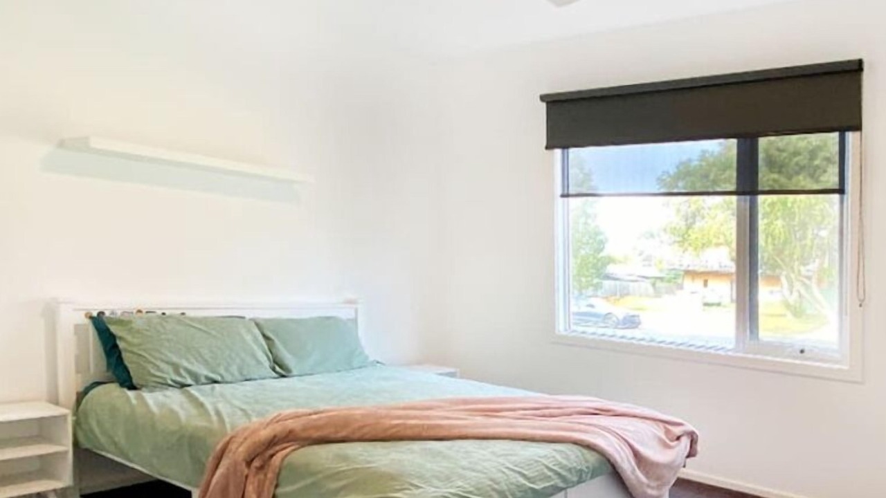 Photo of Bedroom in Rhyll