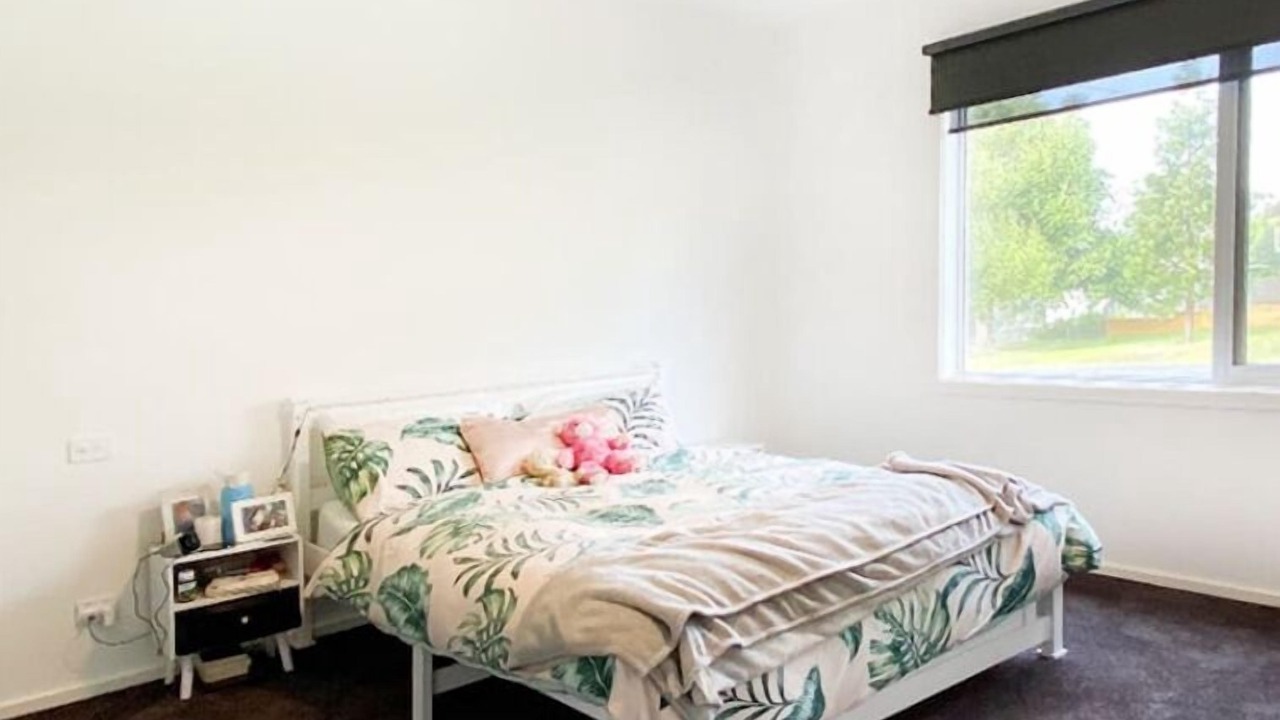 Photo of Bedroom in Rhyll