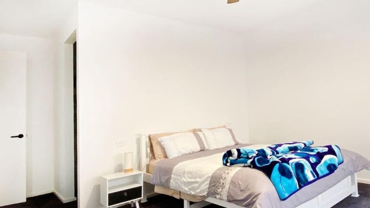 Photo of Bedroom in Rhyll